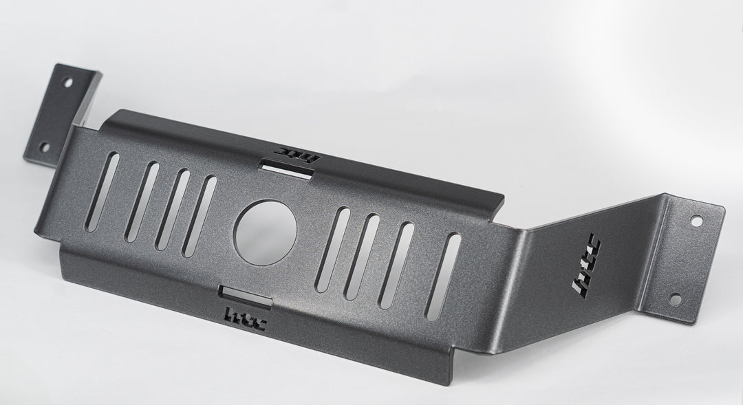 HTC Echolothalterung Light – kompakte, sichere Echolot-Montage am Boot