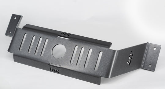 HTC Echolothalterung Light – kompakte, sichere Echolot-Montage am Boot