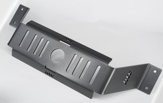 HTC Echolothalterung Light – kompakte, sichere Echolot-Montage am Boot