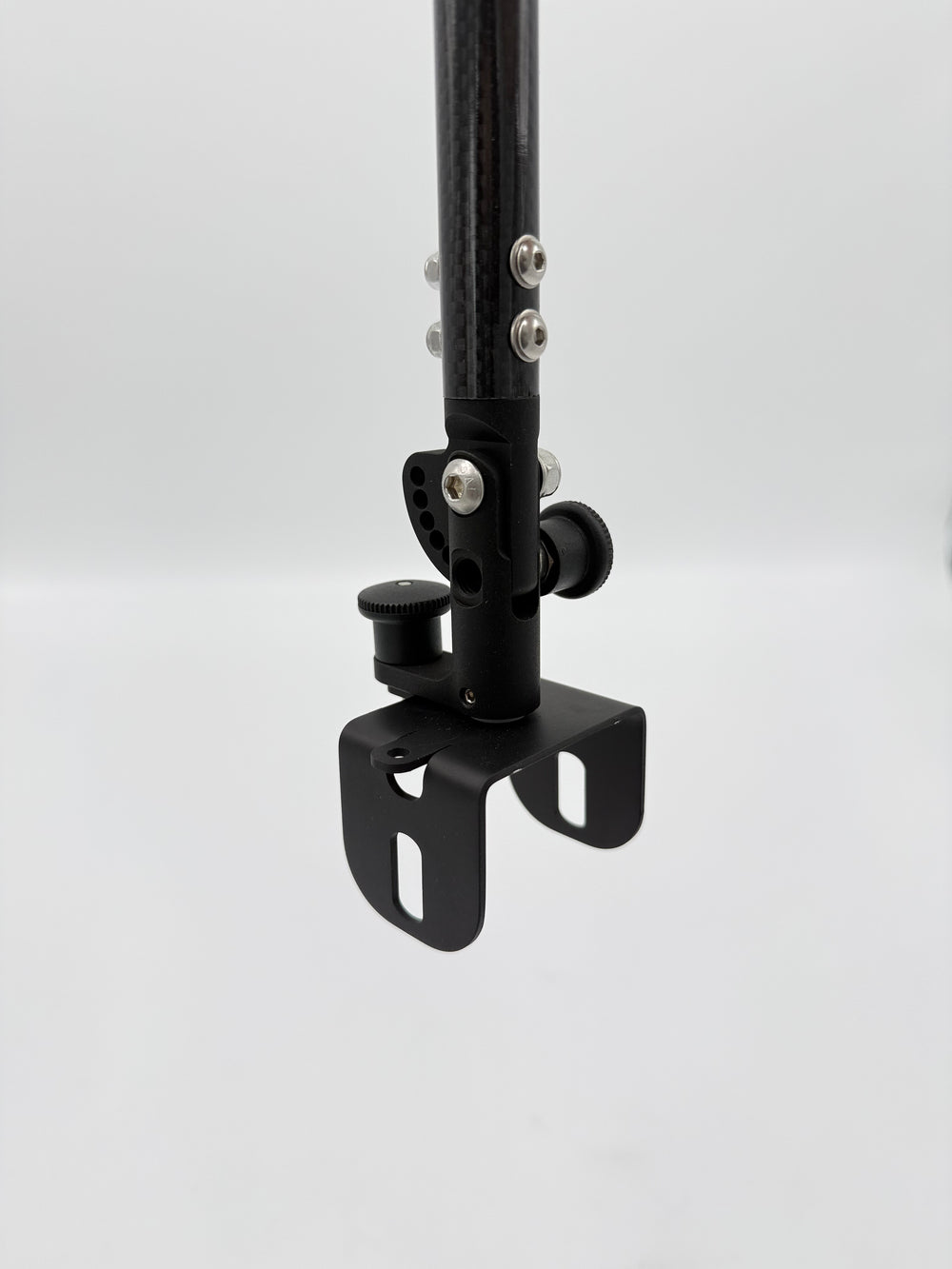 HTC Geberstange Blackscope – maximale Optik, maximale Kontrolle