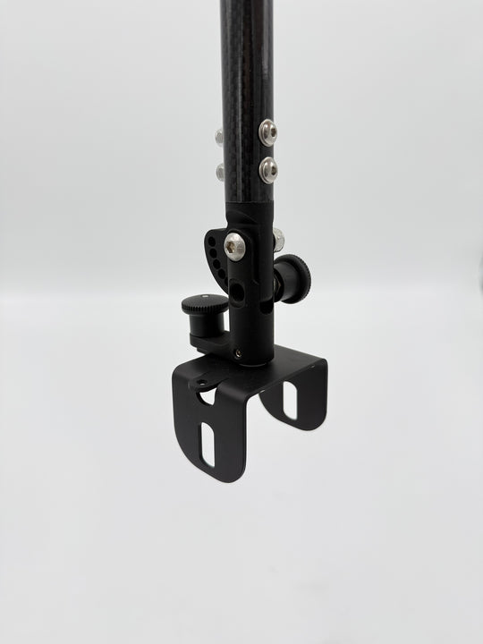 HTC Geberstange Blackscope – maximale Optik, maximale Kontrolle