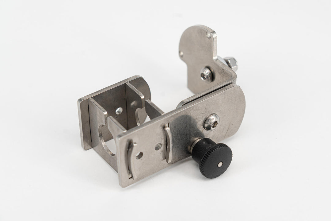 HTC clamp holder light
