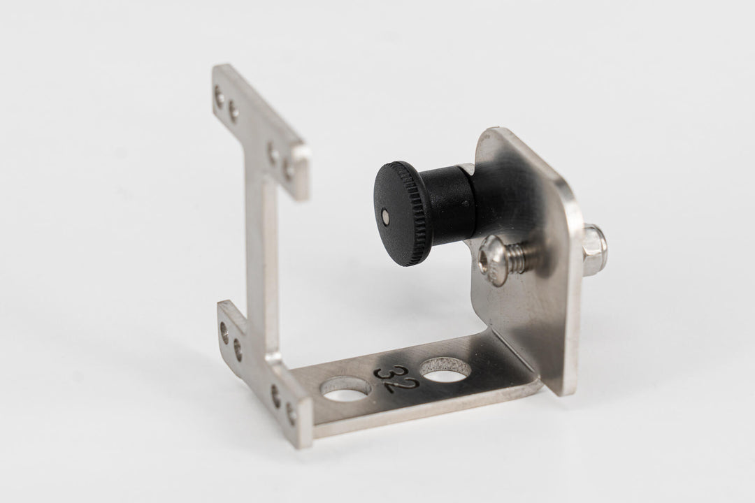 HTC clamp holder light