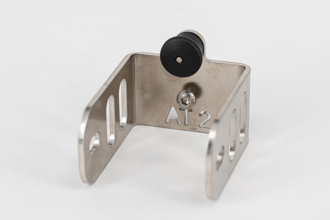 HTC clamp holder light