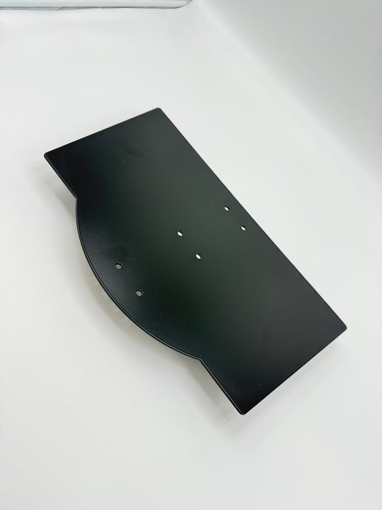 HTC Installationsplatte für Hobie Pro Angler 12 – Ordnung & stabile Basis für deine Elektrik