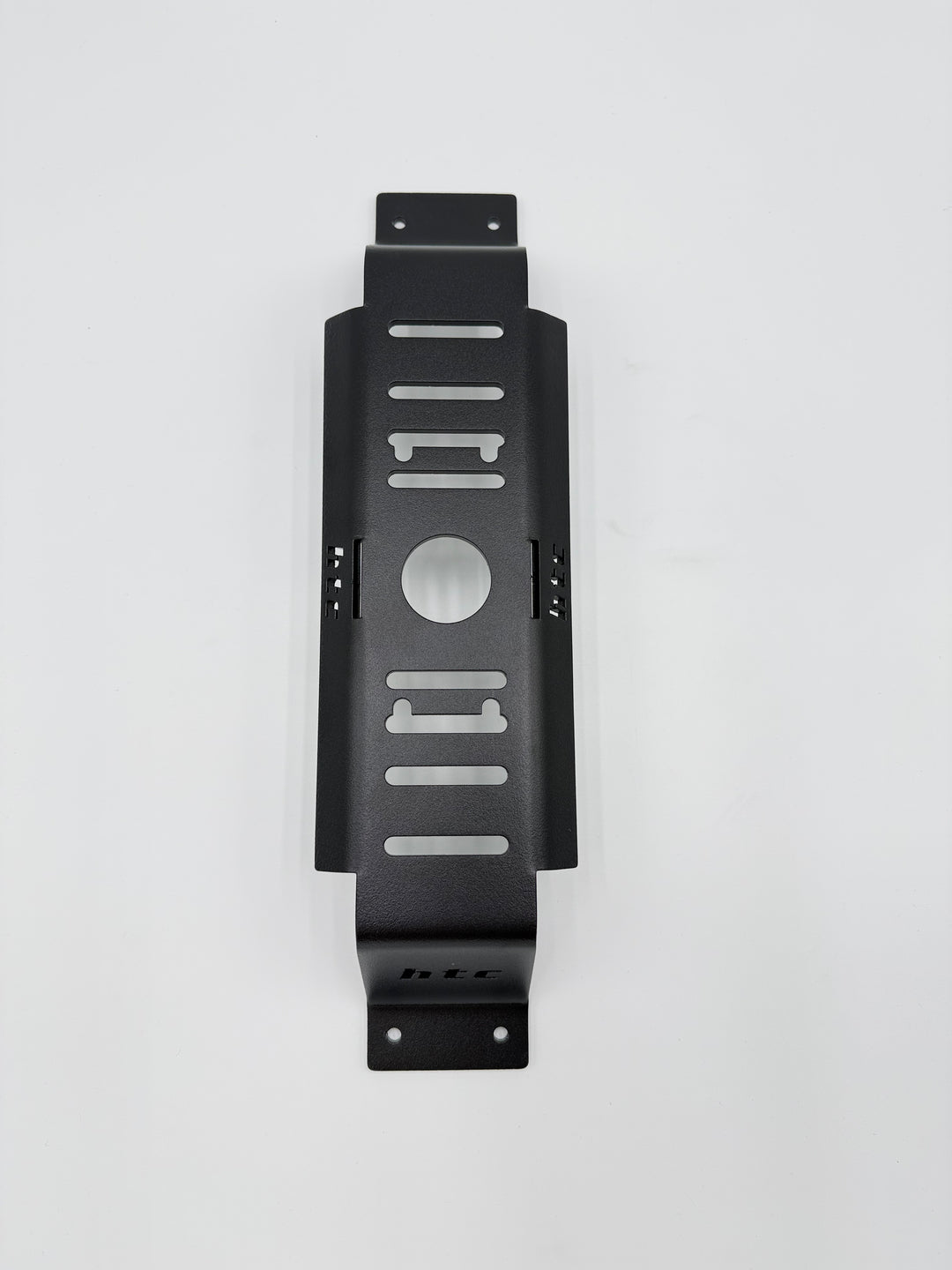 HTC Echolothalterung Light – kompakte, sichere Echolot-Montage am Boot