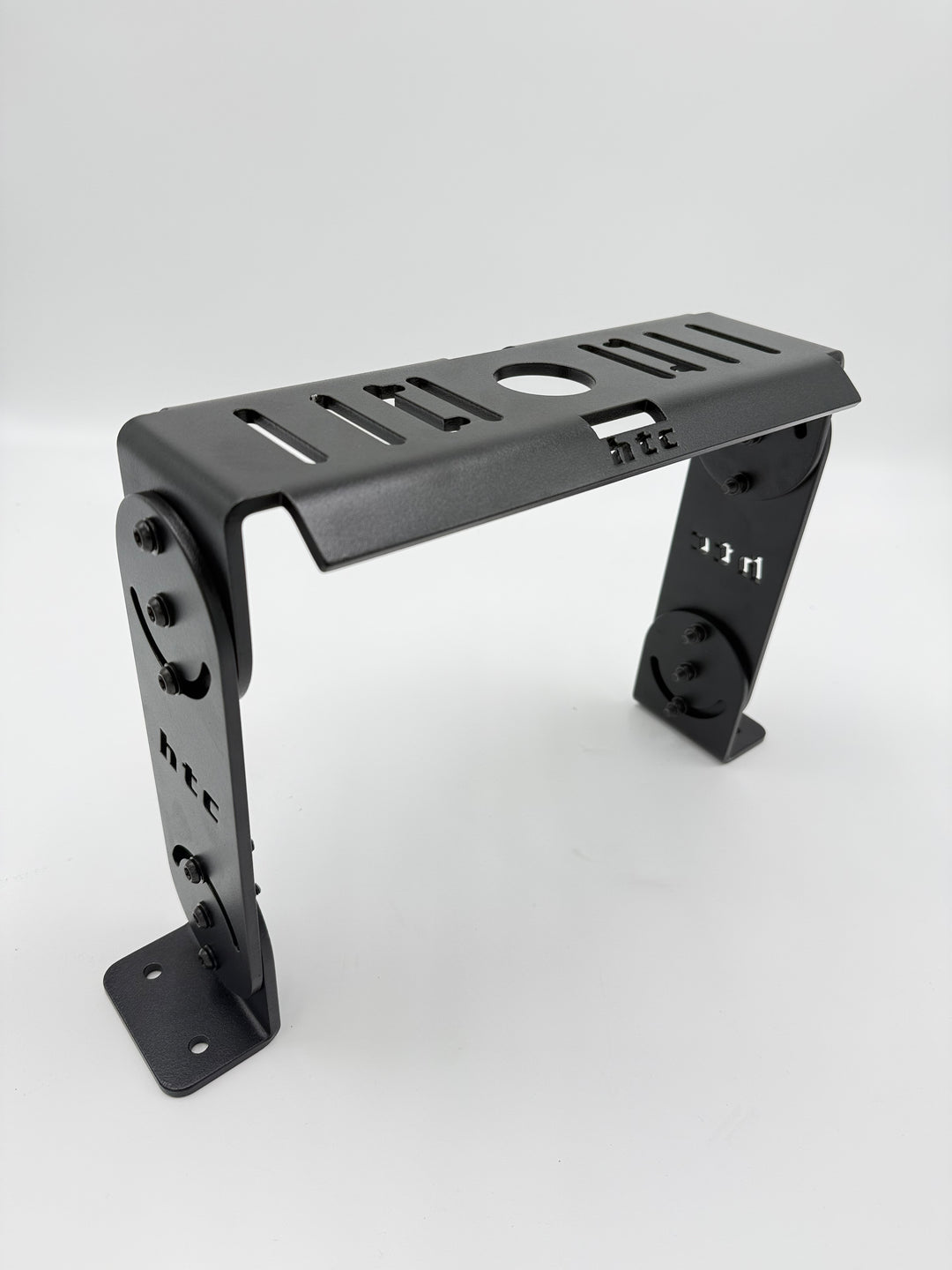 HTC depth sounder mount, swiveling 