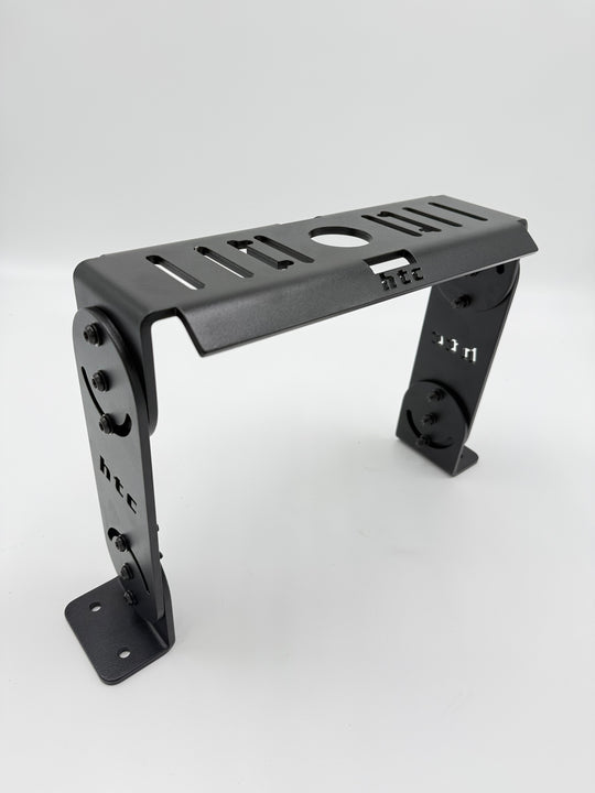 HTC depth sounder mount, swiveling 