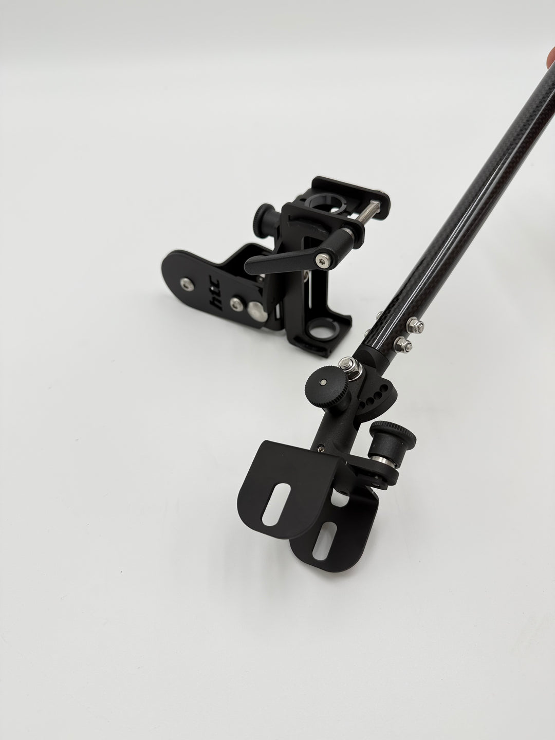 HTC Transducer Rod Belly 