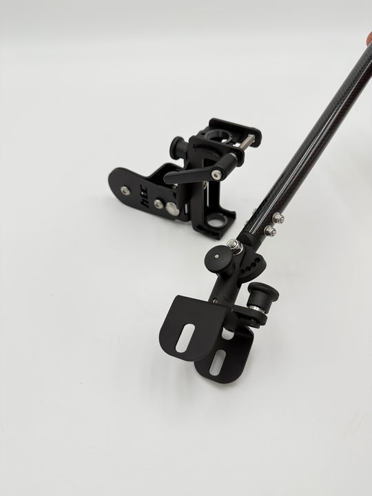 HTC Transducer Rod Belly 
