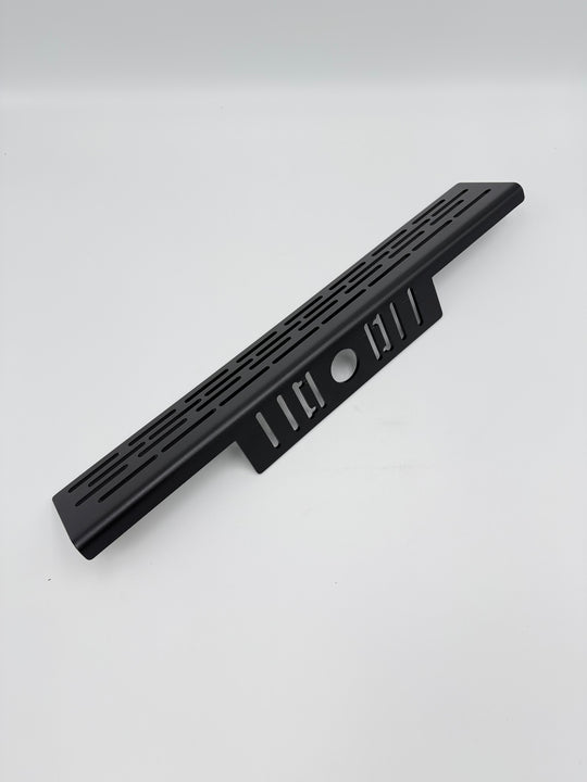 HTC adapter depth sounder mounts