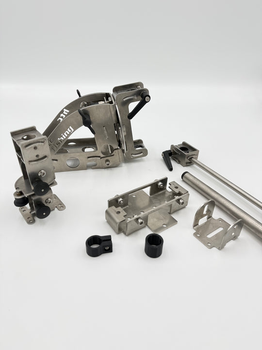 HTC Transducer Rod Heavy 