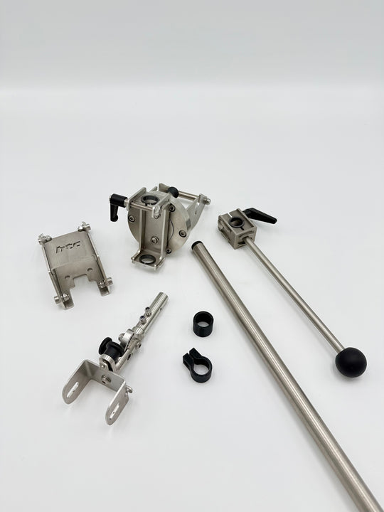 HTC Transducer Rod Ultraheavy 