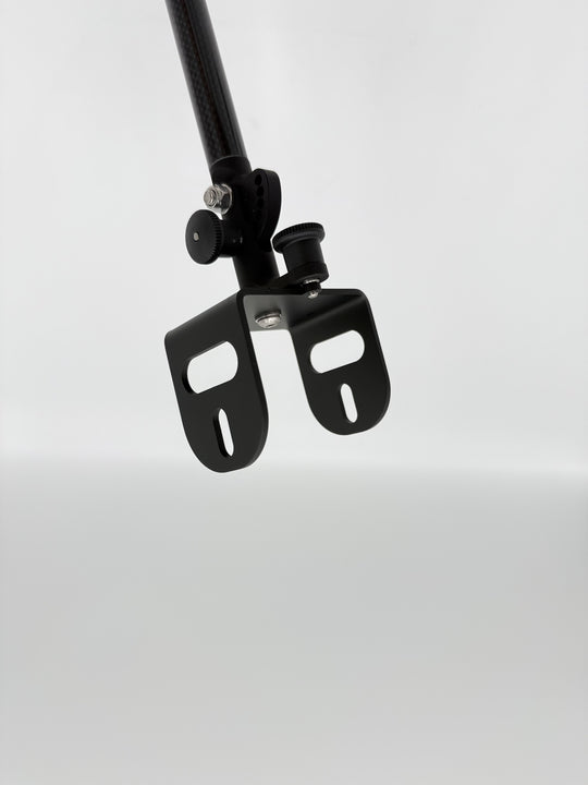 HTC Geberstange Blackscope – maximale Optik, maximale Kontrolle