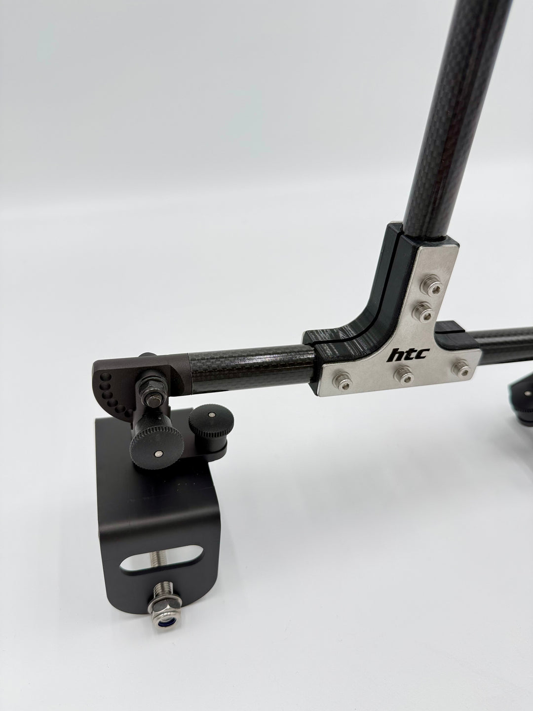 HTC Unterwasseraufnahme XPole – 2 Live-Geber perfekt im Fadenkreuz