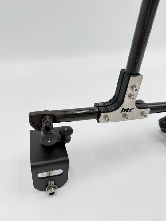 HTC Unterwasseraufnahme XPole – 2 Live-Geber perfekt im Fadenkreuz