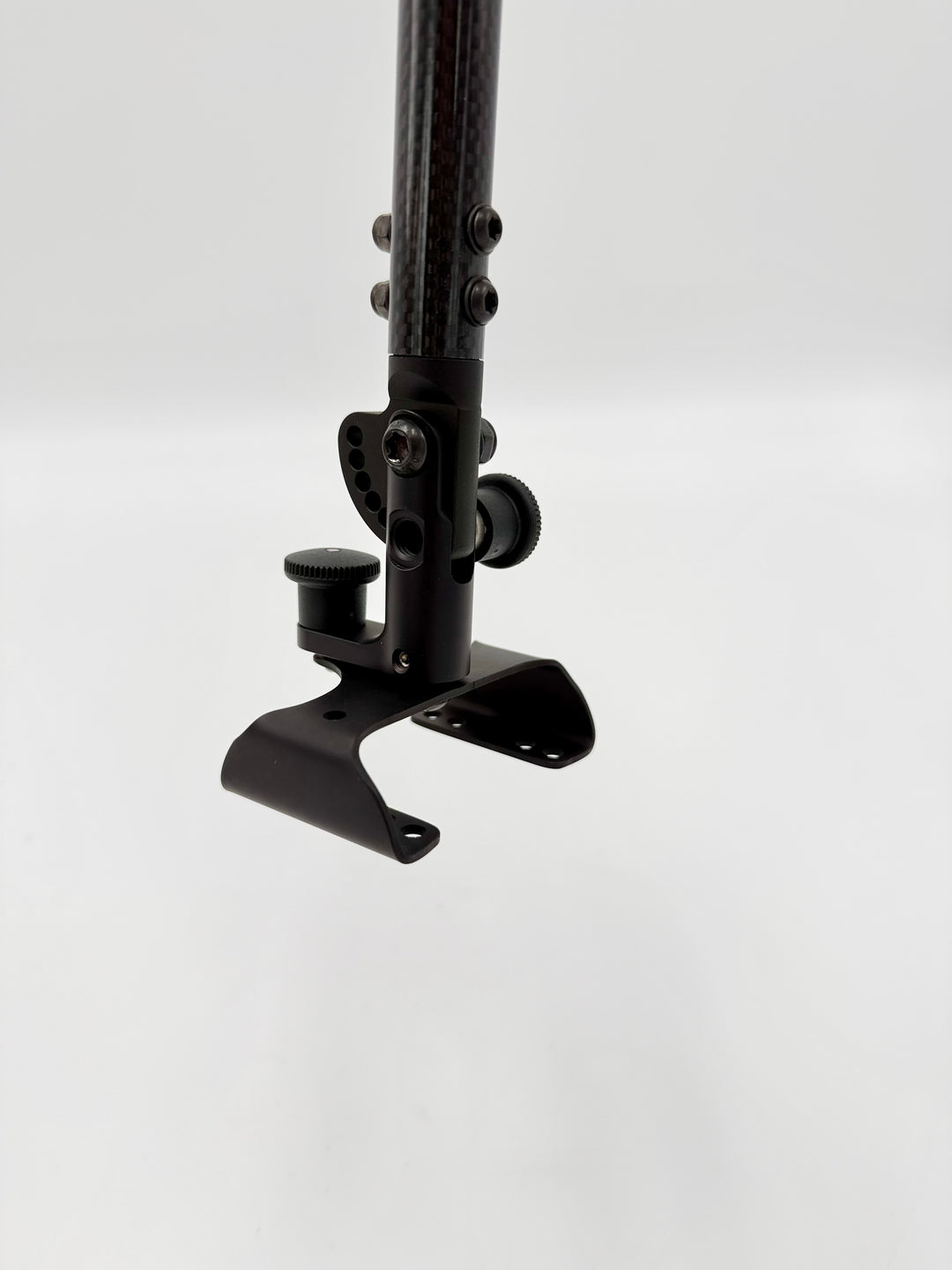 HTC Geberstange Blackscope – maximale Optik, maximale Kontrolle
