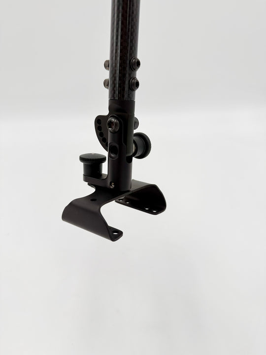 HTC Geberstange Blackscope – maximale Optik, maximale Kontrolle