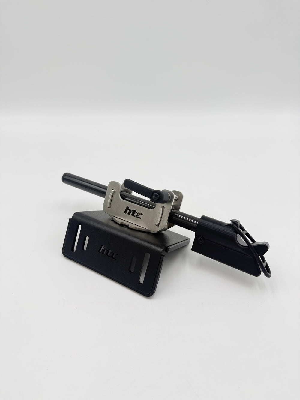 HTC transducer rod mount 360°