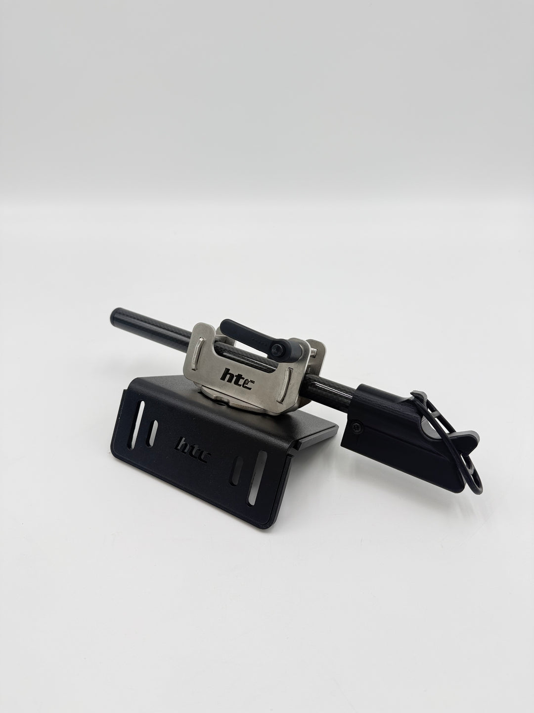 HTC transducer rod mount 360°