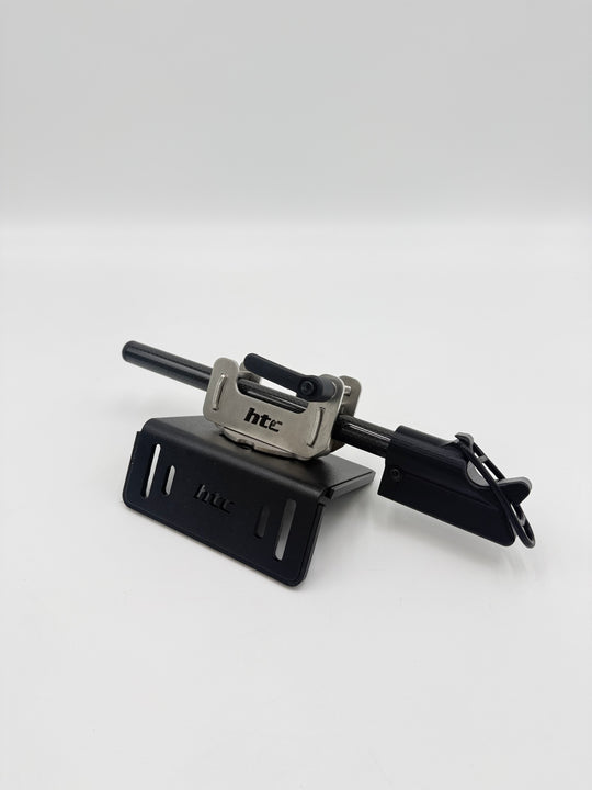 HTC transducer rod mount 360°