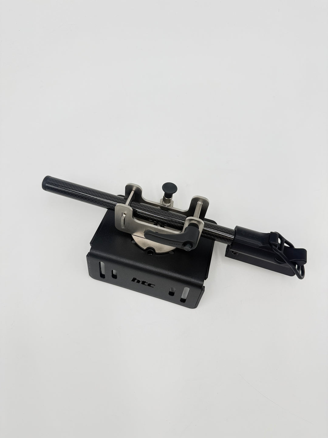 HTC transducer rod mount 360°