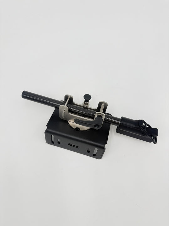 HTC transducer rod mount 360°
