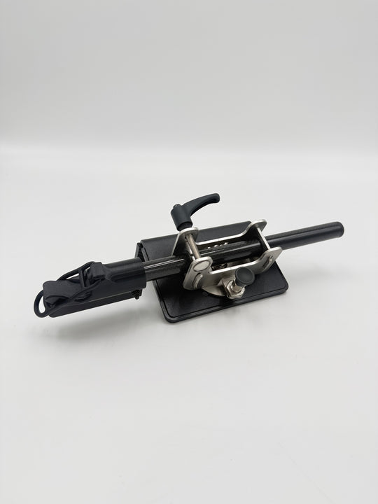 HTC transducer rod mount 360°