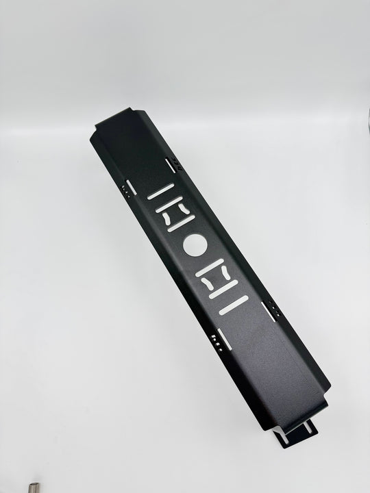 HTC Echolothalterung Kajak für Hobie Pro Angler 14 (PA14) – stabil, passgenau & ausbaufähig