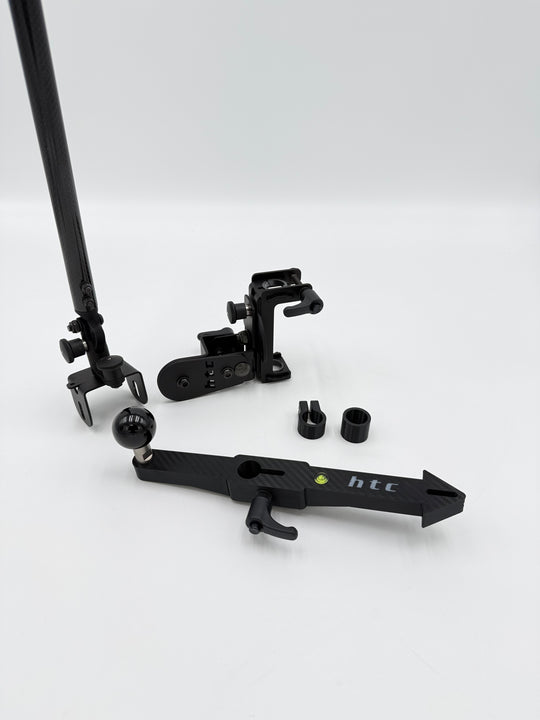 HTC Transducer Rod Belly 