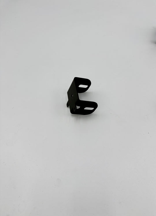 HTC Geberadapter Black – passend für Patent-Unterwasseraufnahme (z. B. Geberstange Blackscope)
