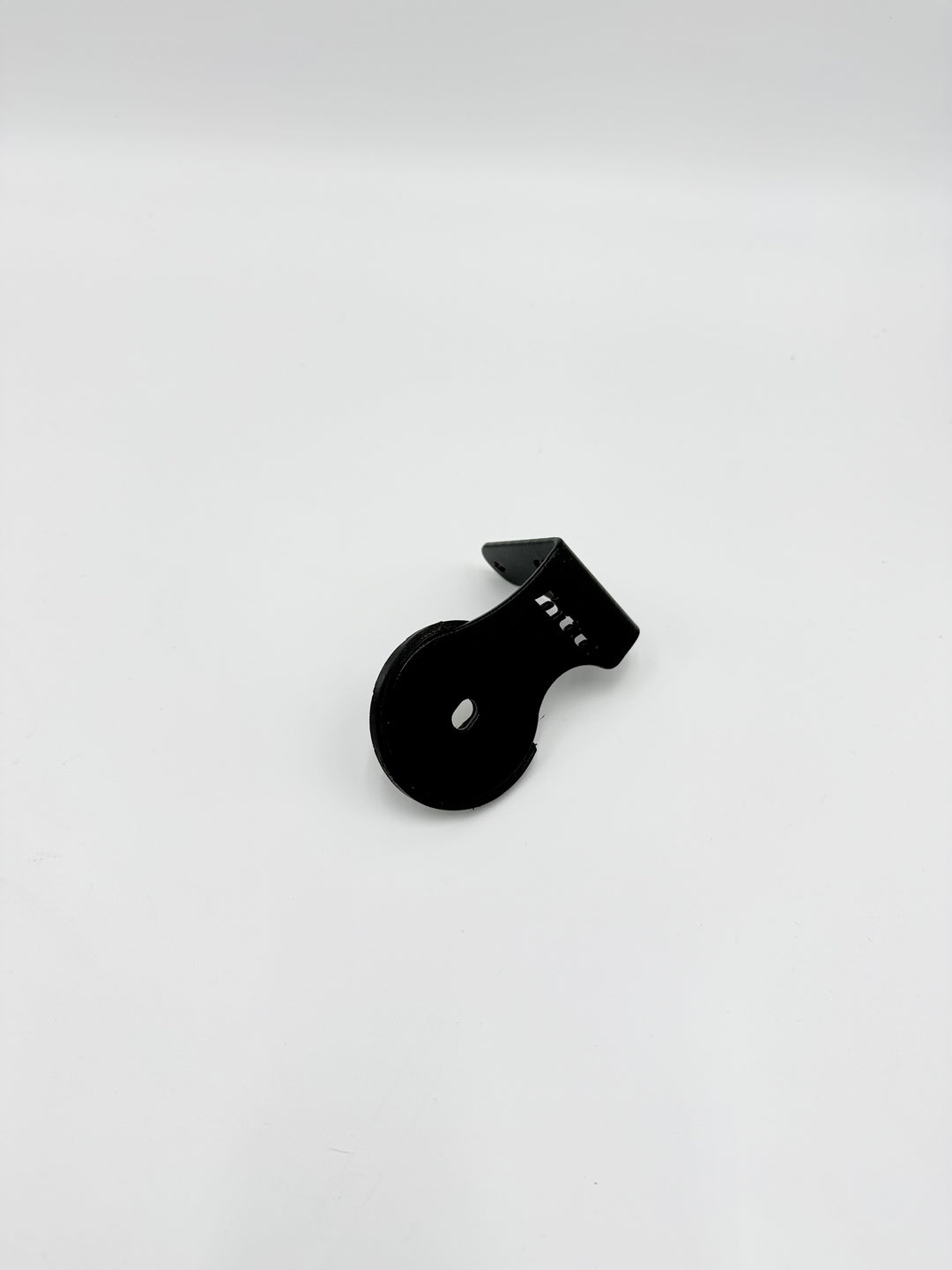 HTC Geberadapter Black – passend für Patent-Unterwasseraufnahme (z. B. Geberstange Blackscope)