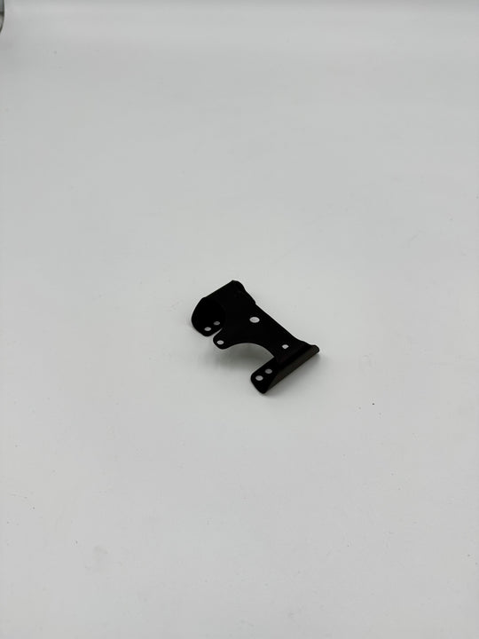 HTC Geberadapter Black – passend für Patent-Unterwasseraufnahme (z. B. Geberstange Blackscope)