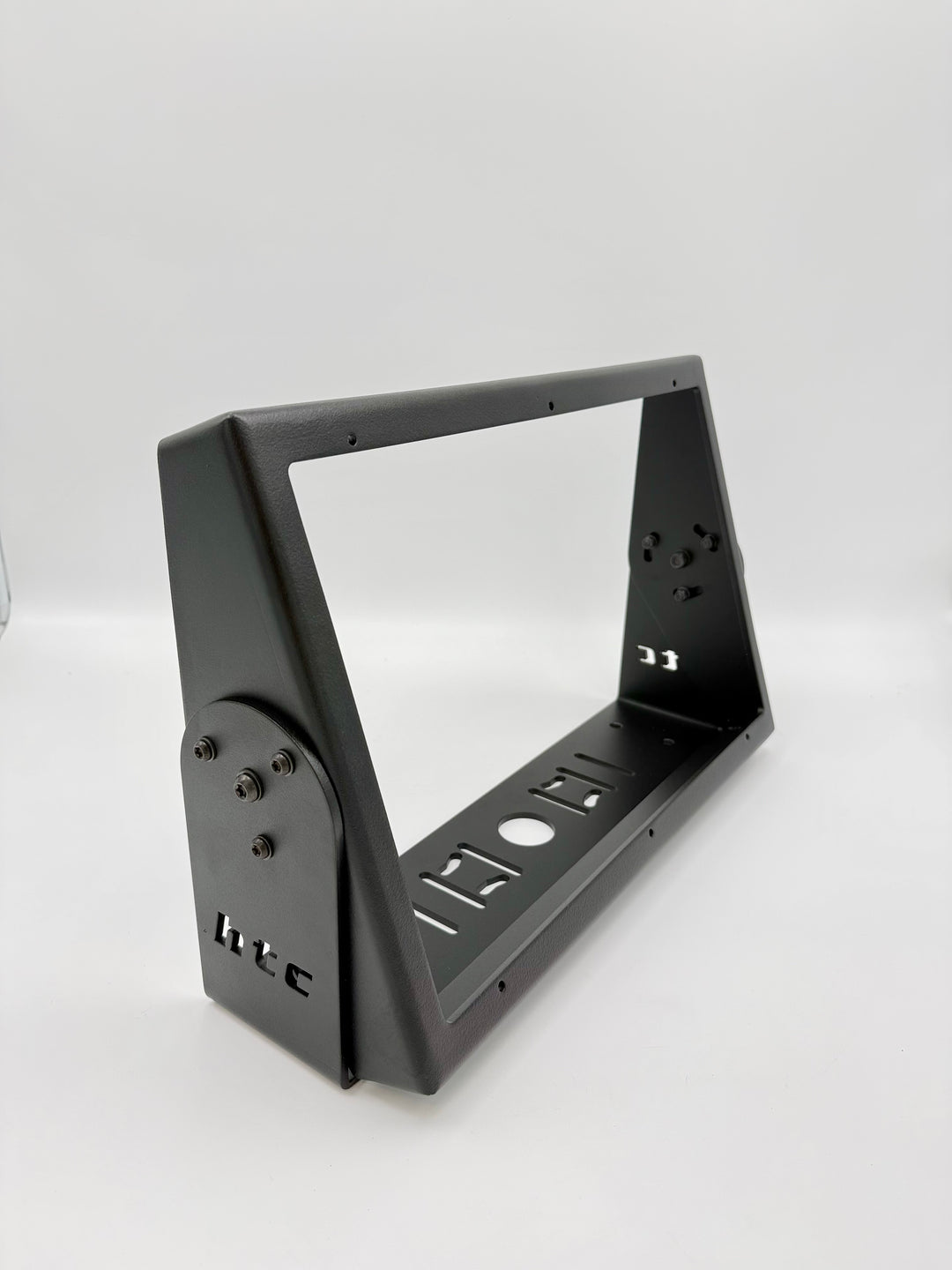 HTC depth sounder mount Garmin GPSMAP 9019