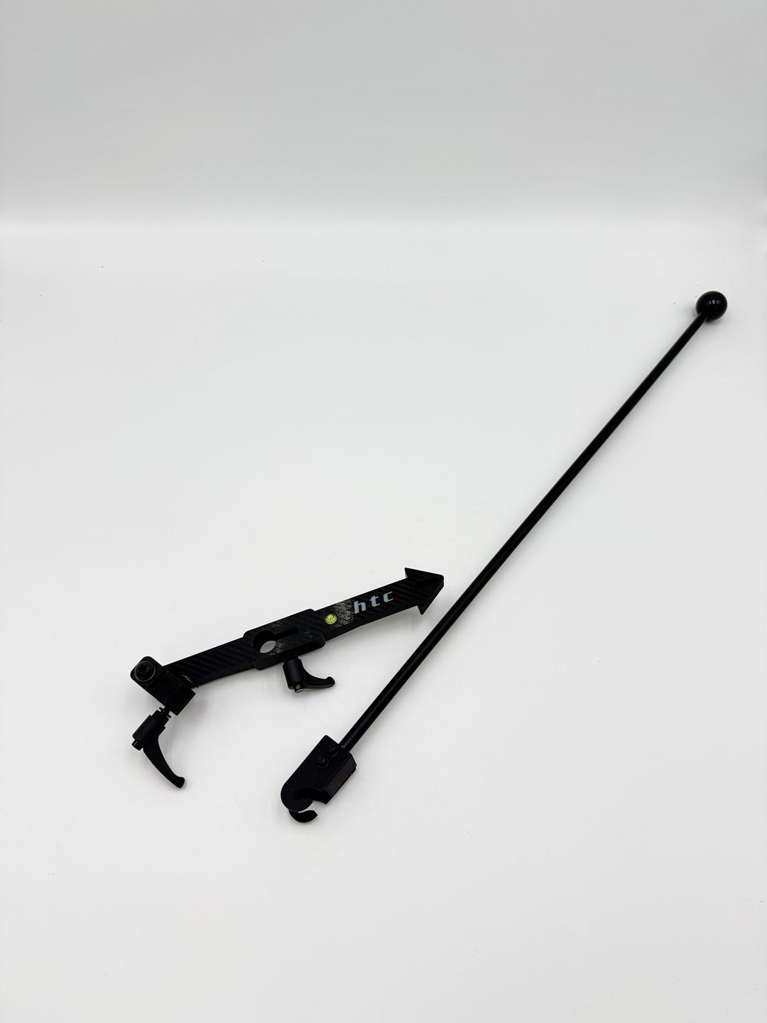 HTC Flexarm 360° – drehbare Griffstückverlängerung für deine Geberstange
