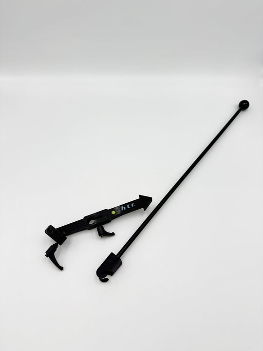 HTC Flexarm 360° – drehbare Griffstückverlängerung für deine Geberstange