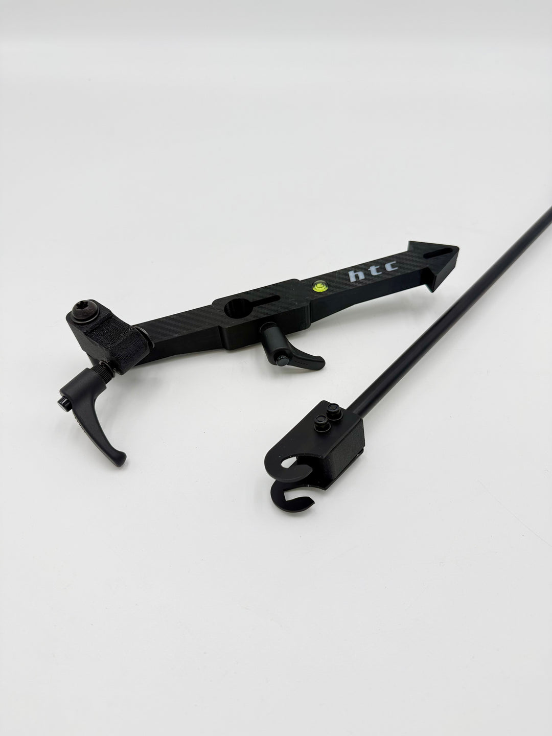 HTC Flexarm 360° – drehbare Griffstückverlängerung für deine Geberstange