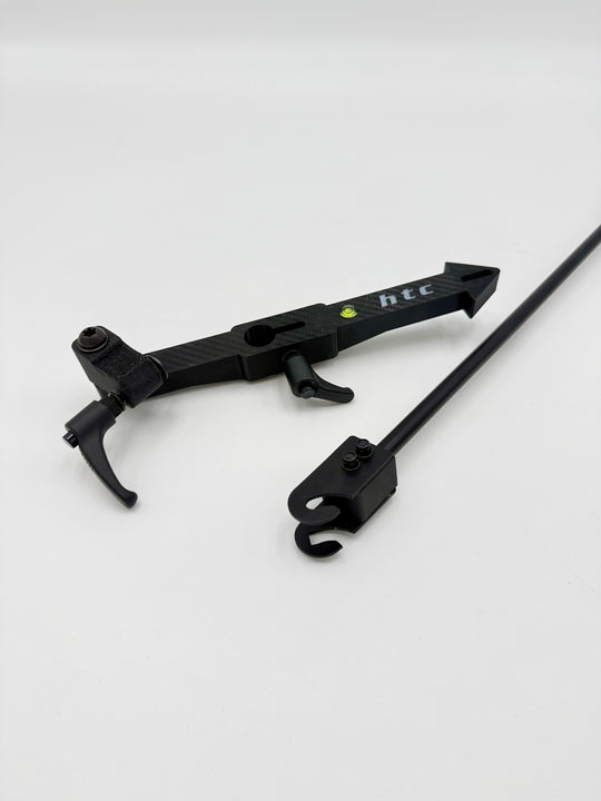 HTC Flexarm 360° – drehbare Griffstückverlängerung für deine Geberstange
