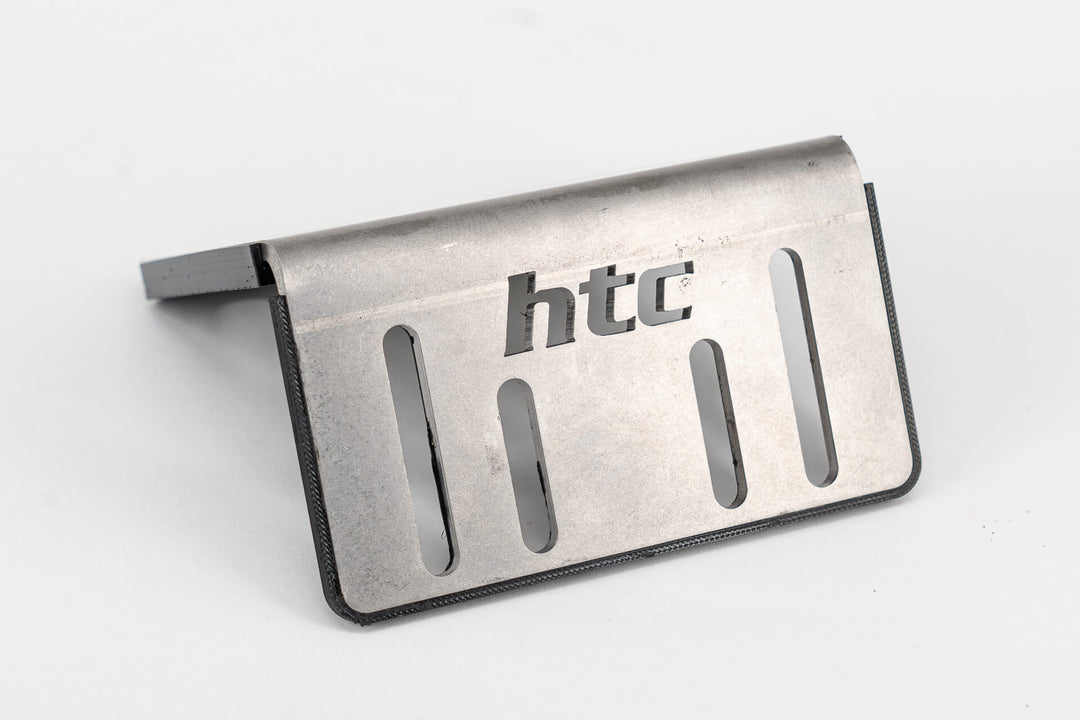 HTC Grundkonsole schafft sichere Verbindung zwischen Boot/Kajak und HTC Geberstange