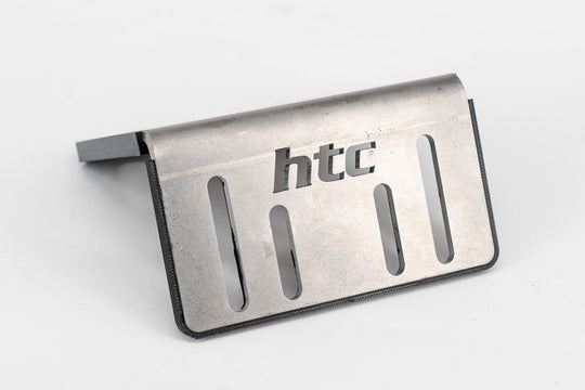 HTC Grundkonsole schafft sichere Verbindung zwischen Boot/Kajak und HTC Geberstange