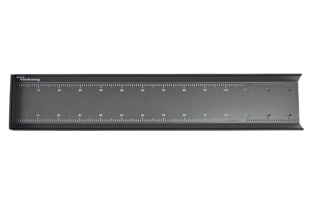 1-teilige HTC Scale – turniertaugliche Messlatte für Boot, Bellyboot und Kajak