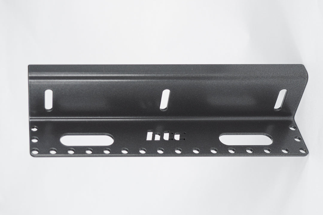 HTC Tackle Organizer groß mit 255 mm Breite – große Ablage für Angelutensilien