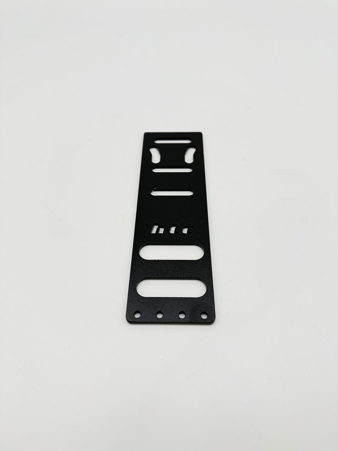 HTC Tackle Organizer Screenside – auch an Echolothalterungen anderer Hersteller montierbar (je nach Ausführung)