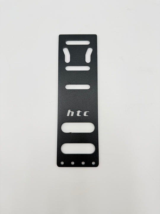 HTC Tackle Organizer Screenside – alles schnell erreichbar und sicher verstaut, nichts fliegt herum