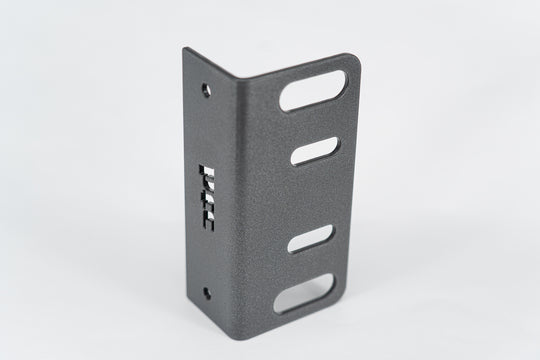 HTC Tackle Organizer klein aus V4A Edelstahl 1.4404 – robust und korrosionsbeständig