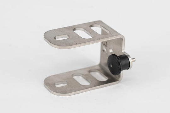 HTC Unterwasseraufnahme Light – Geber an der Ultralight Geberstange frei in Position bringen