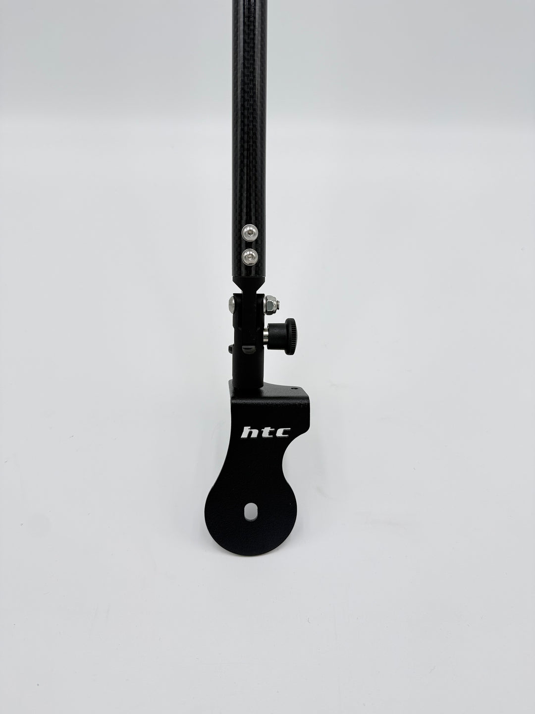 Humminbird MEGA Live 2 Geber – Montage am HTC Setup für Live-Sonar
